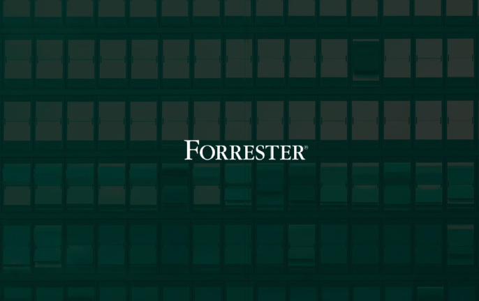 Forrester TaaS report 2022